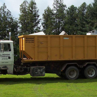 Skjeveland Enterprises Sanitation & Recycling Services: Owatonna, MN
